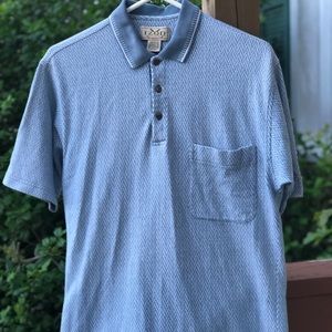 Izod polo tee